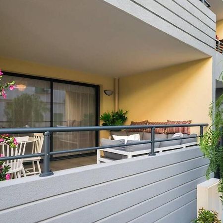 Studio NEUF -AUX PORTES DE MONACO -CONFORT -Wifi -Clim Exterior foto