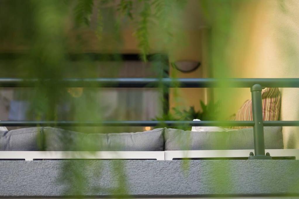 Studio NEUF -AUX PORTES DE MONACO -CONFORT -Wifi -Clim Exterior foto